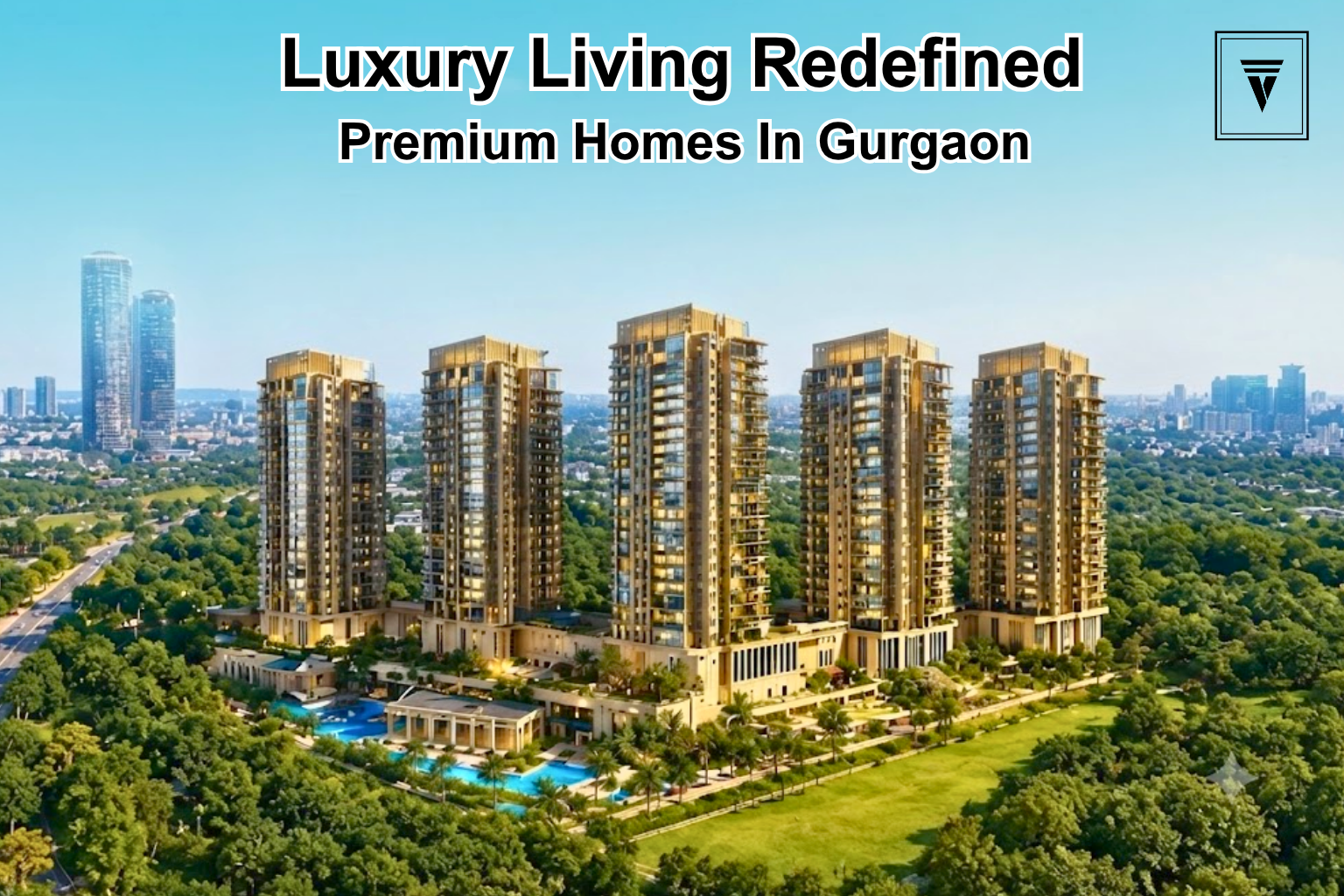 Godrej Samaris Sector 53 Gurgaon: Location, Price and Investment Potential