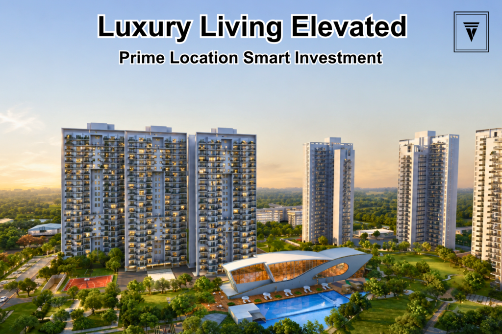 Indiabulls Heights Gurgaon Price and Investment Guide