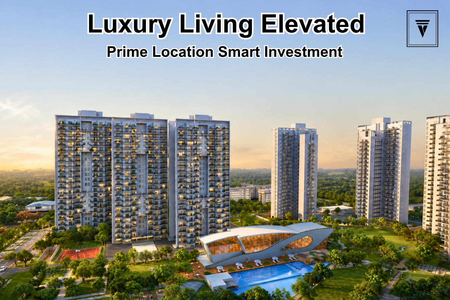 Indiabulls Heights Gurgaon Price and Investment Guide