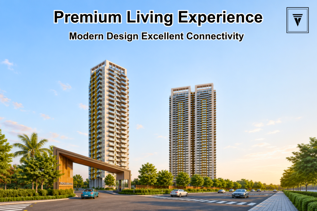 Indiabulls Heights Gurgaon: Price, Floor Plans and Amenities