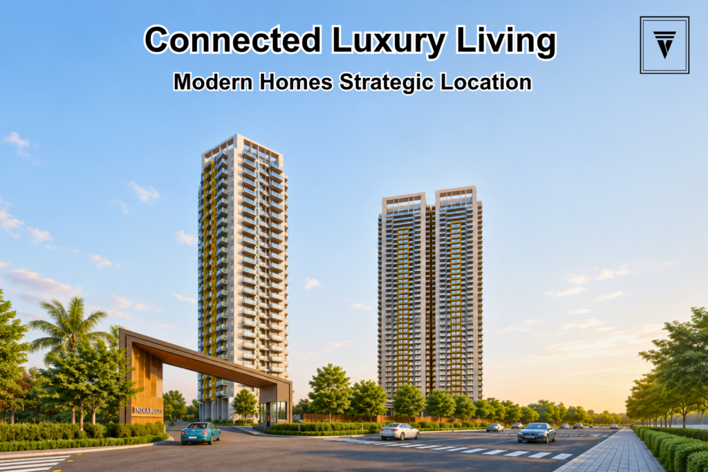 Indiabulls Heights Gurgaon: Luxury Homes with Excellent Connectivity