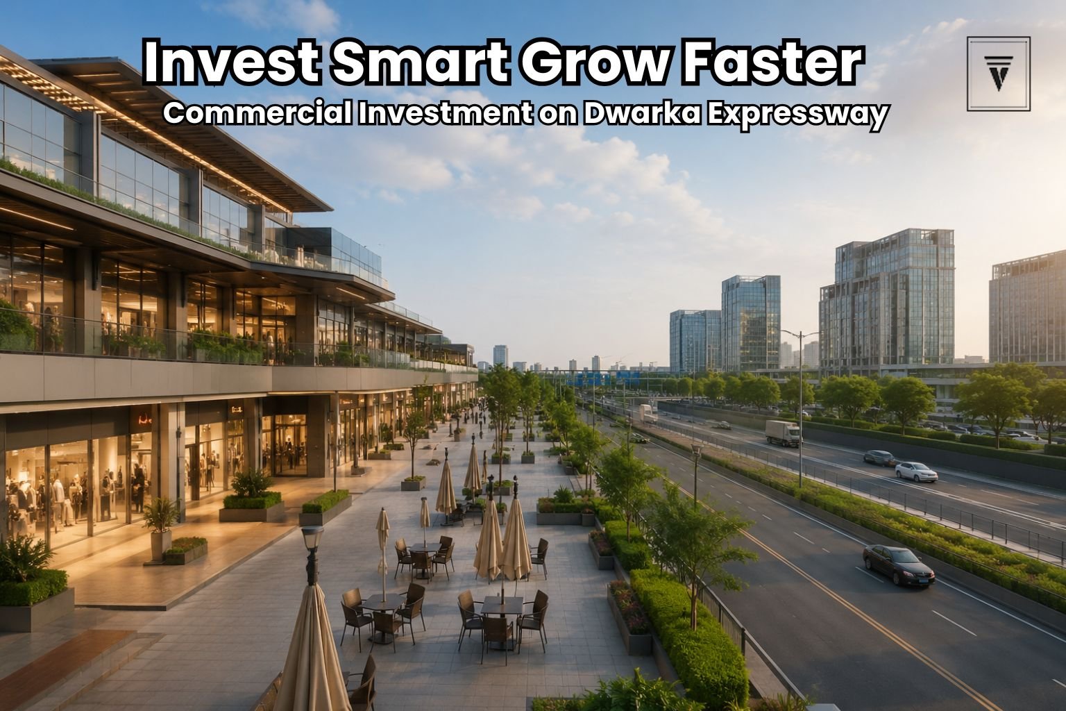 High ROI Commercial Investment Under ₹3 Cr in Gurgaon