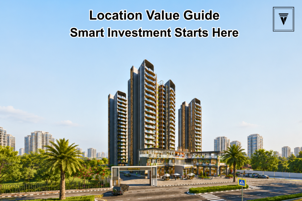 Why Lamose Gratitude Offers Great Location and Value