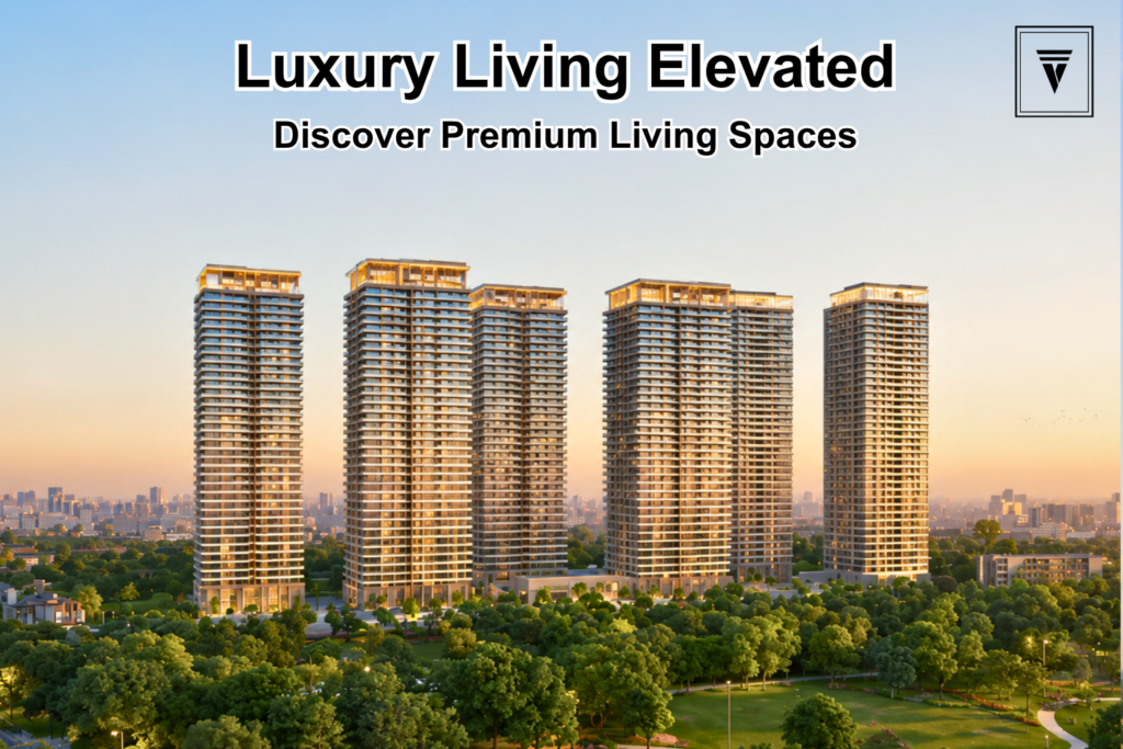 Max Estate 360 Sector 36A: Price, Location and Advantages