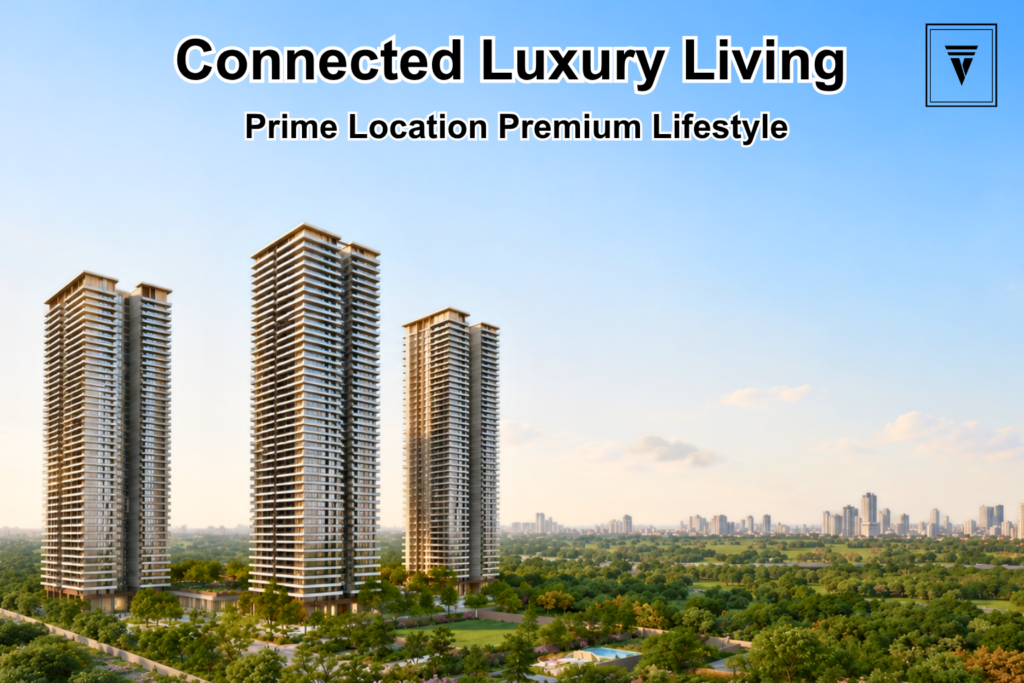 Max Estate The Terraces Gurgaon: Location and Lifestyle Guide