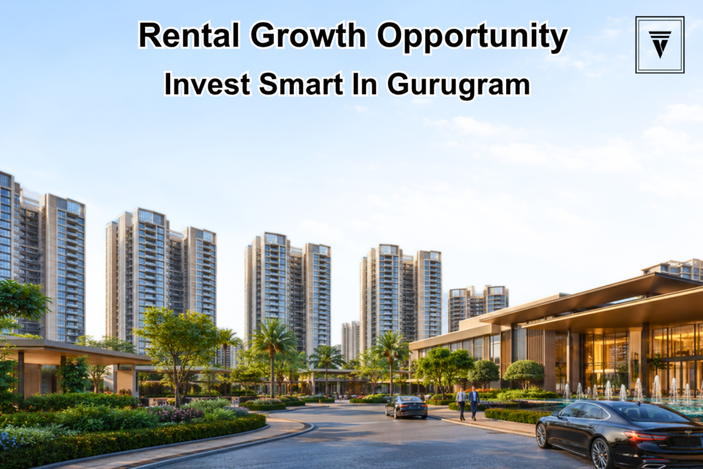 New Launch Property in Gurugram with High Rental Income Potential