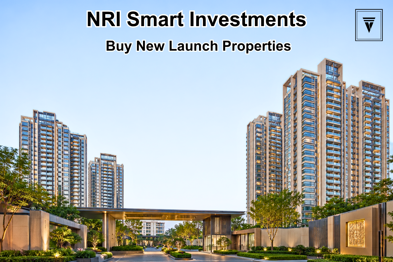 NRI Guide to Investing in New Launch Projects Under 2 Cr in Gurgaon