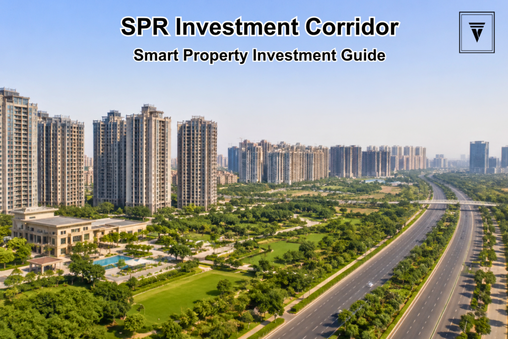Properties in SPR Road Gurgaon: Best Investment Guide 2026