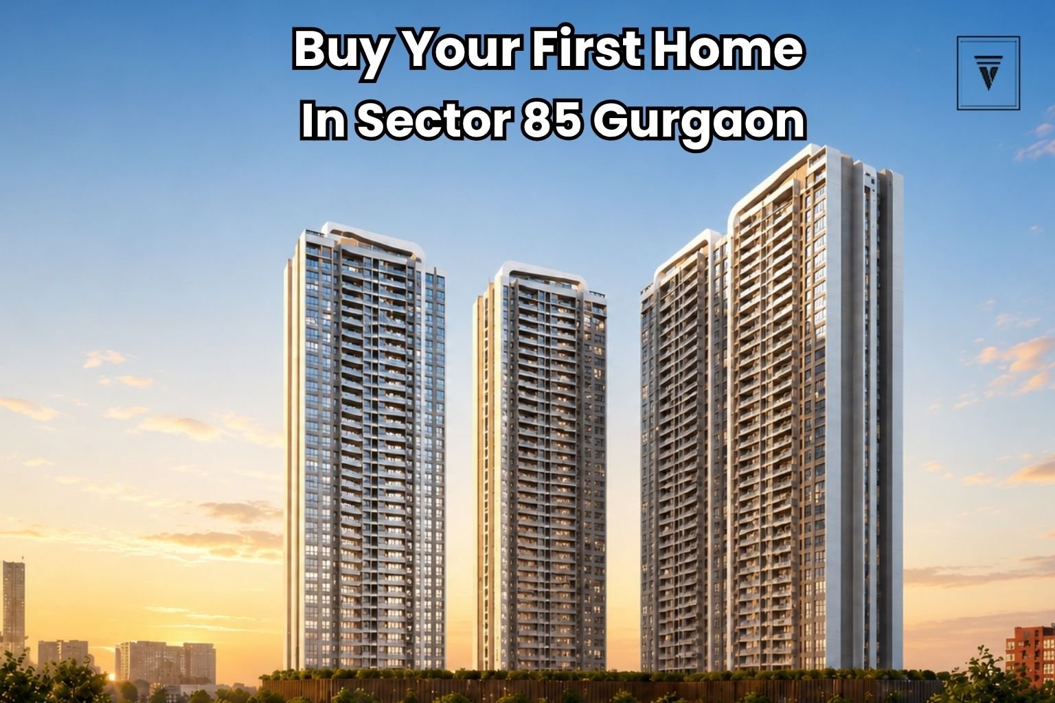 Why Pyramid Heights Sector 85 Gurgaon is Ideal for First-Time Buyers