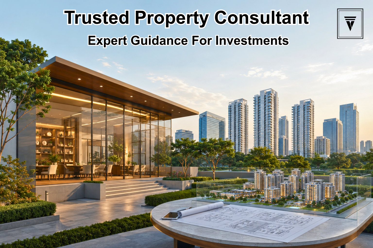 Top Qualities of a Reliable Real Estate Consultant Near Me