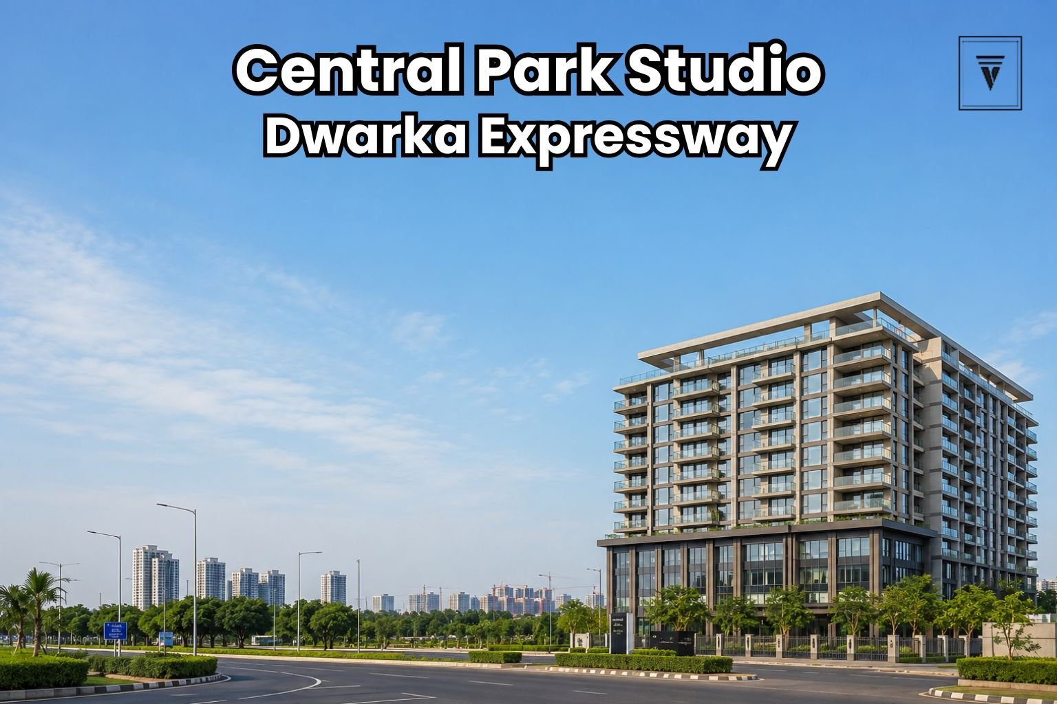 Service Apartments on Dwarka Expressway: Rental Yield and ROI Explained