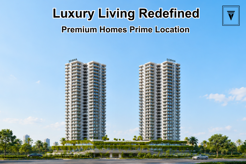 Sobha Altus Gurgaon: Everything You Need to Know