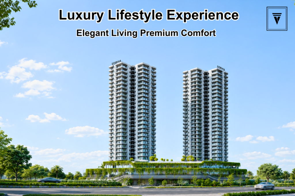 Sobha Altus Gurgaon: Luxury Homes and Pricing