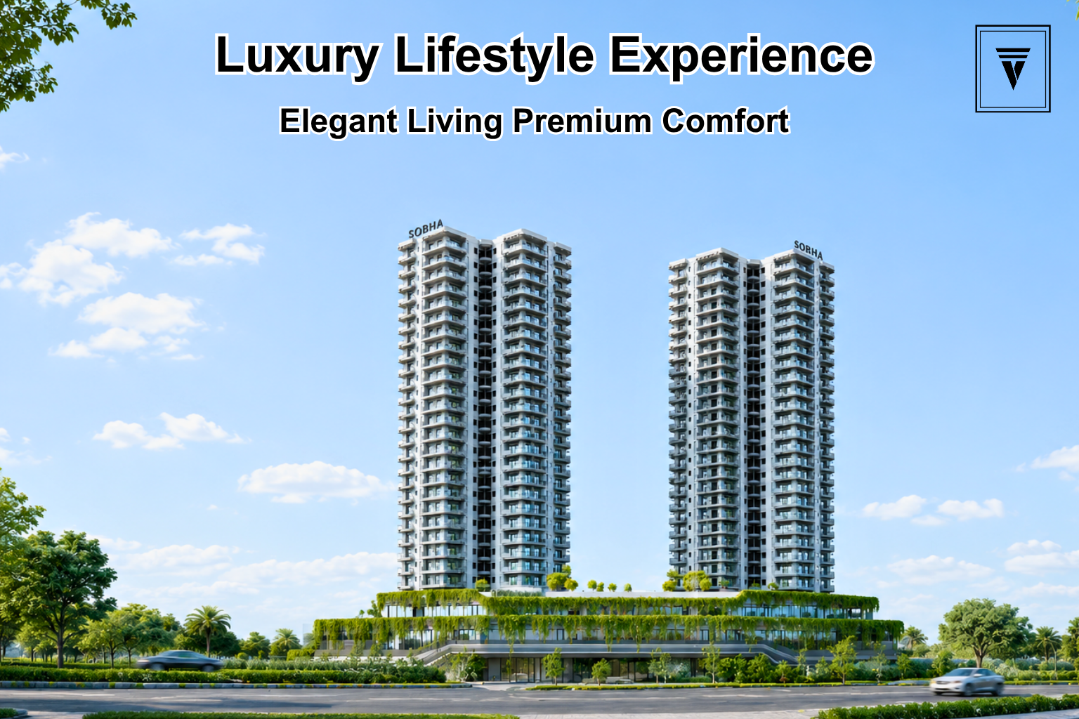 Sobha Altus Gurgaon: Luxury Homes and Pricing