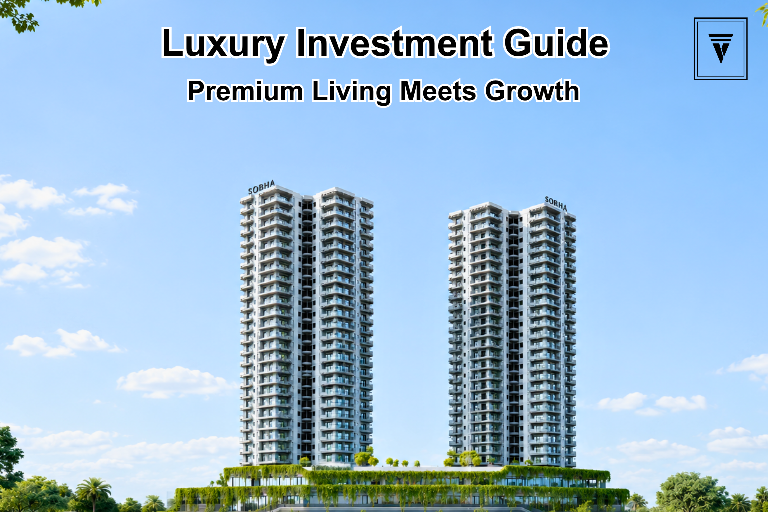 Sobha Altus Gurgaon: Price and Investment Guide