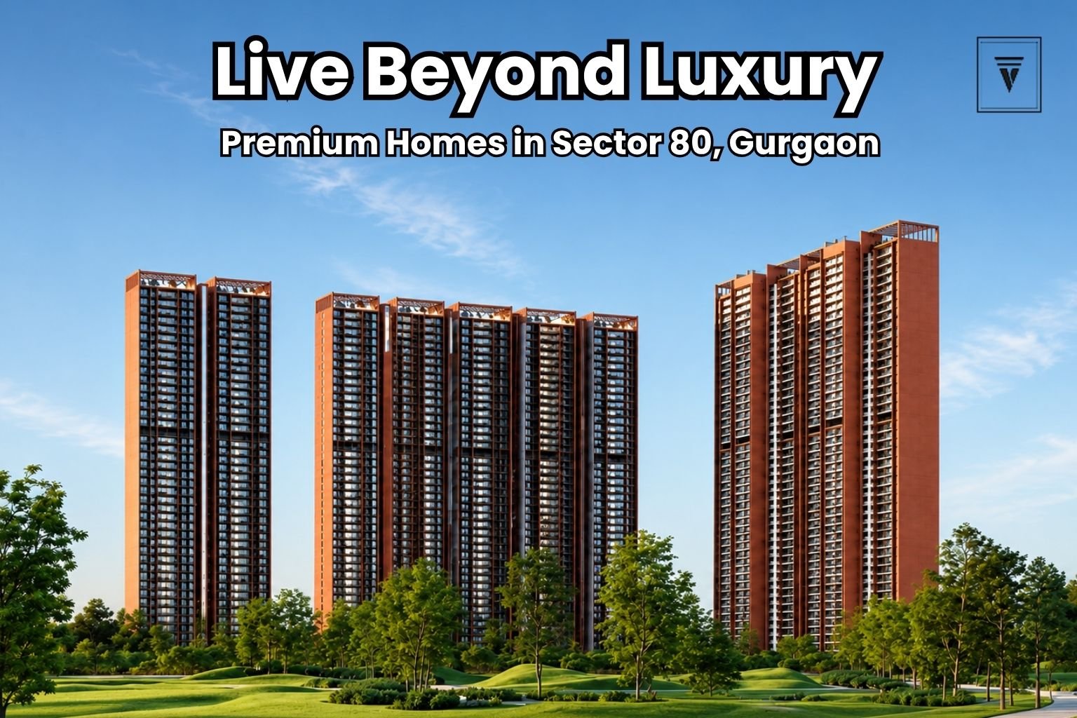 SOBHA Aranya Gurgaon: Premium 3 and 4 BHK Luxury Apartments Starting ₹7.09 Cr