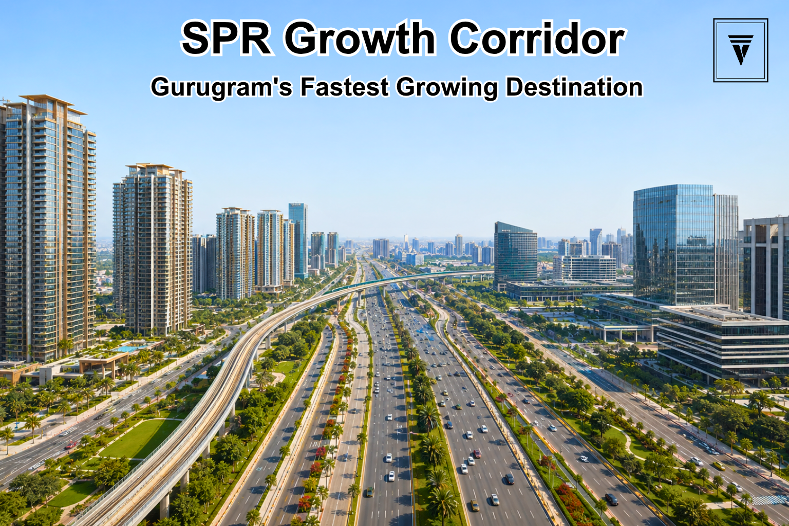 Why SPR Road Gurgaon Is the Next Real Estate Hotspot