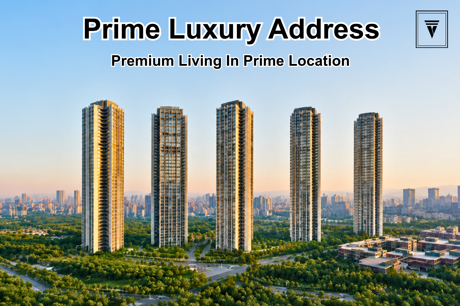 Three Sixty North Gurgaon: Location Benefits and Connectivity