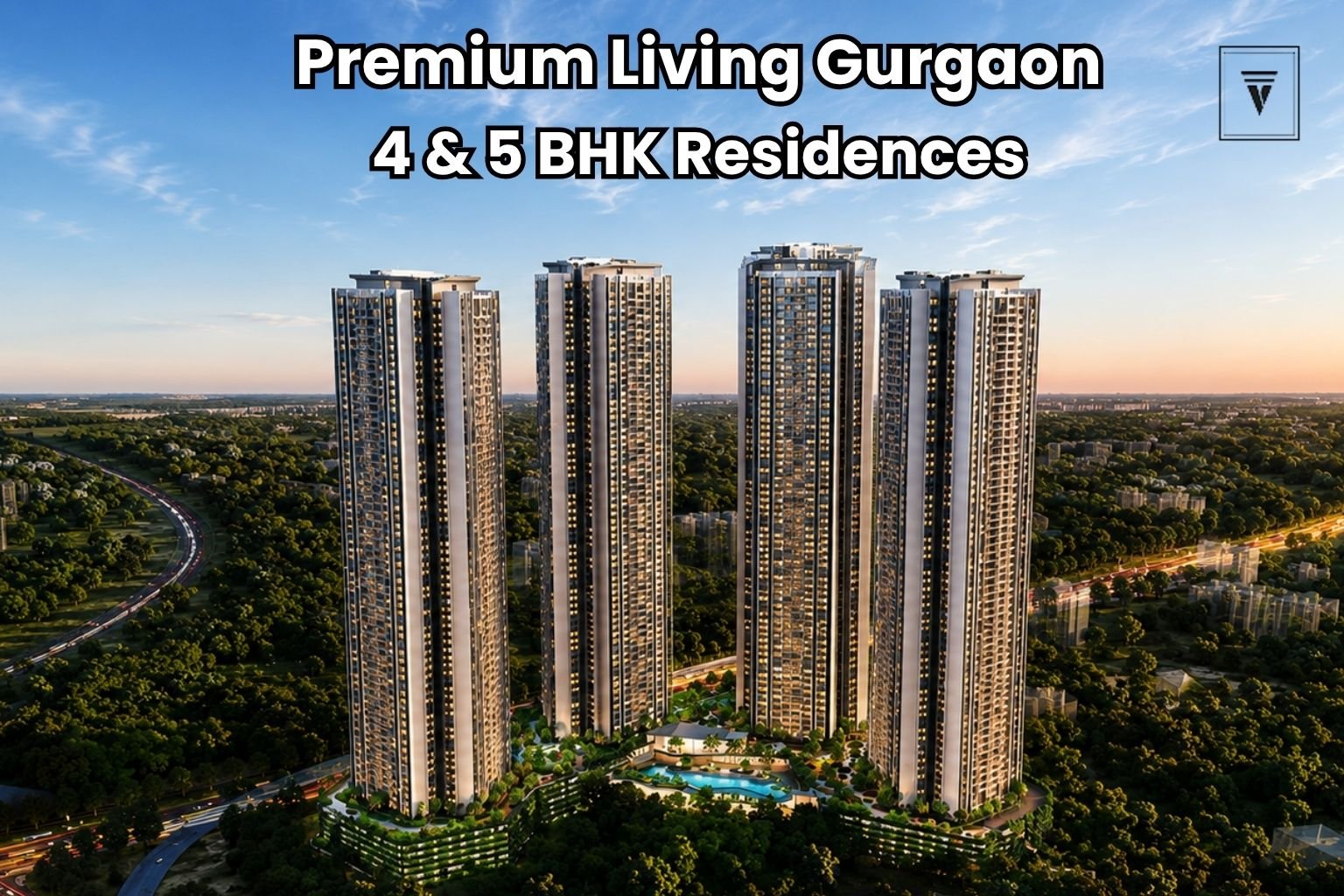 THREE SIXTY NORTH Gurgaon Price Analysis and Investment Potential