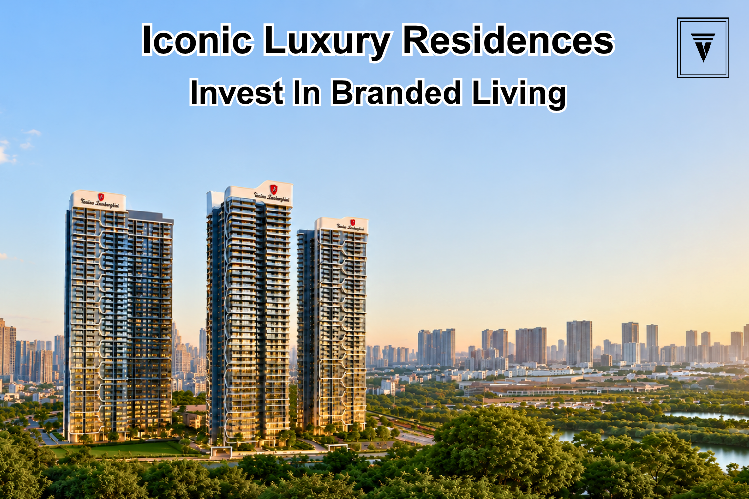 Tonino Lamborghini Sector 71 Gurgaon Price, Floor Plans and Investment Guide (2026)