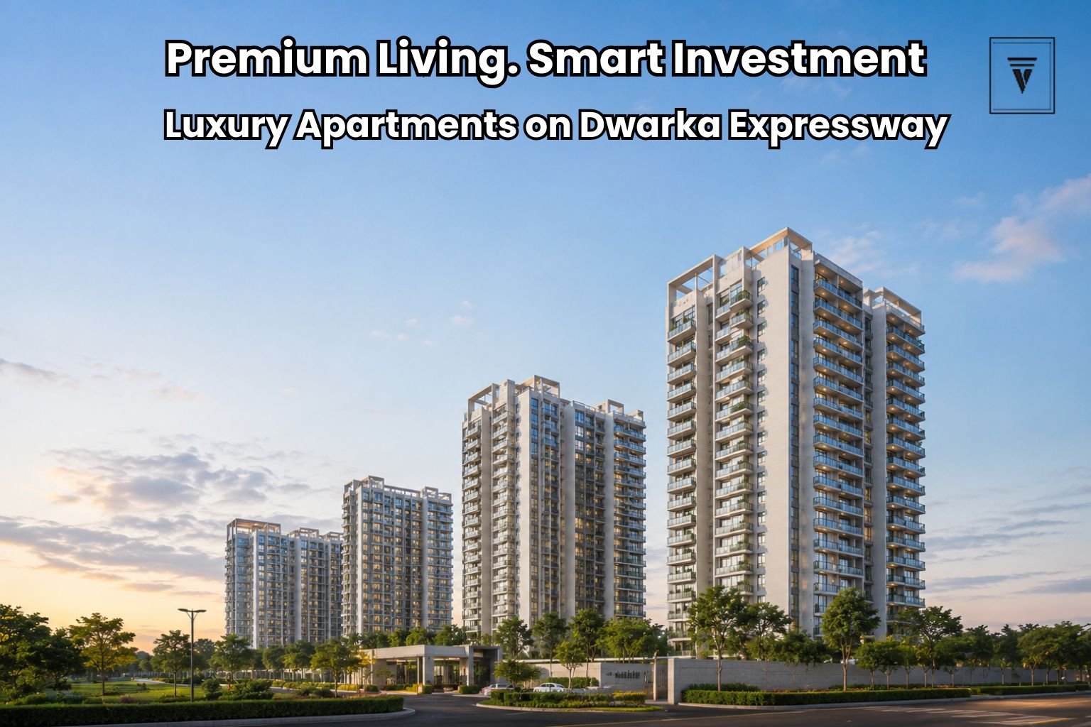 Top Luxury Apartment Investment for High Rental Income on Dwarka Expressway