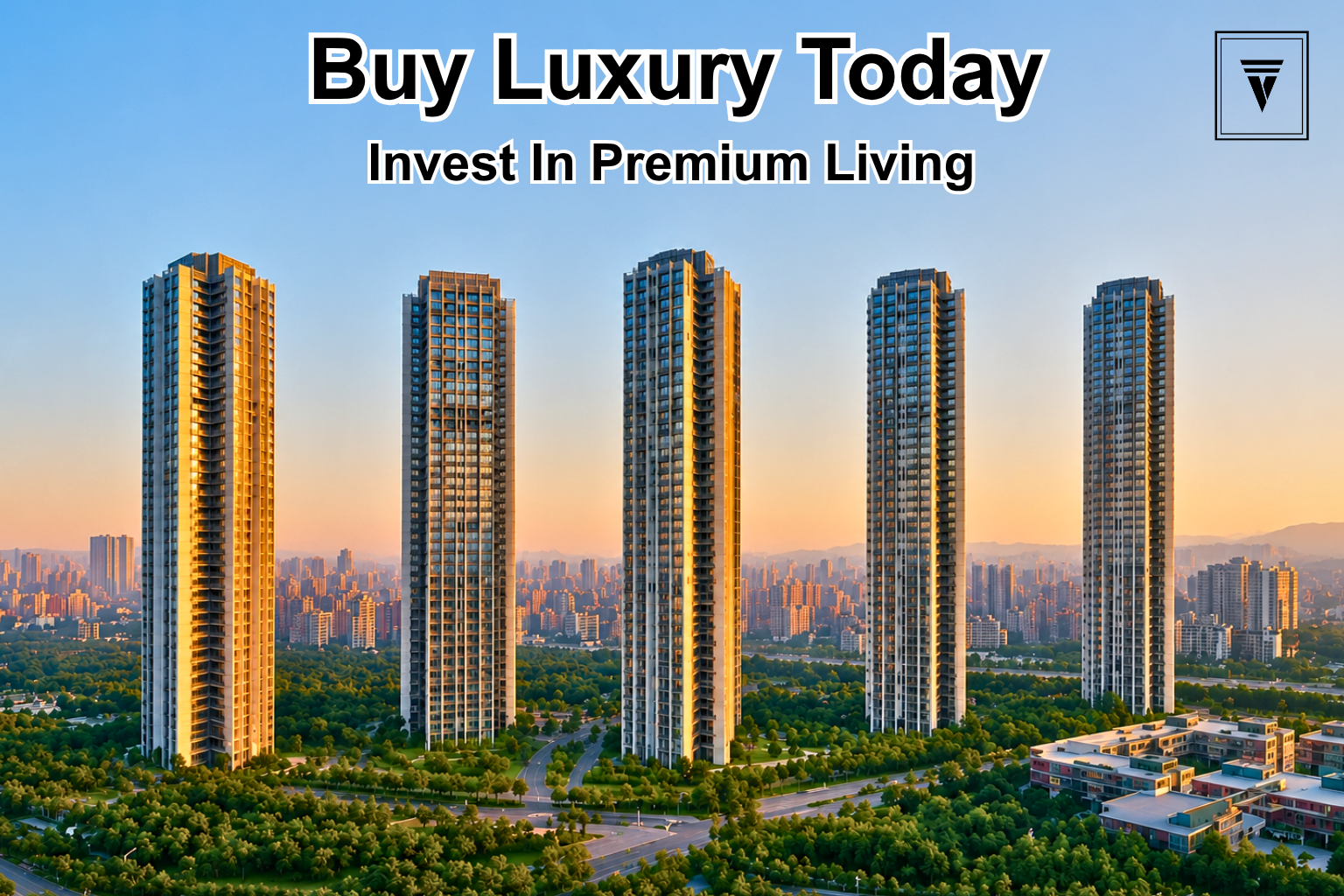 Top Reasons to Buy a Home at Three Sixty North Gurgaon
