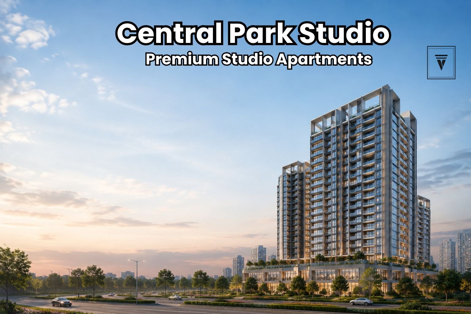 Central Park Studio Dwarka Expressway Price: Is It Worth the Investment?