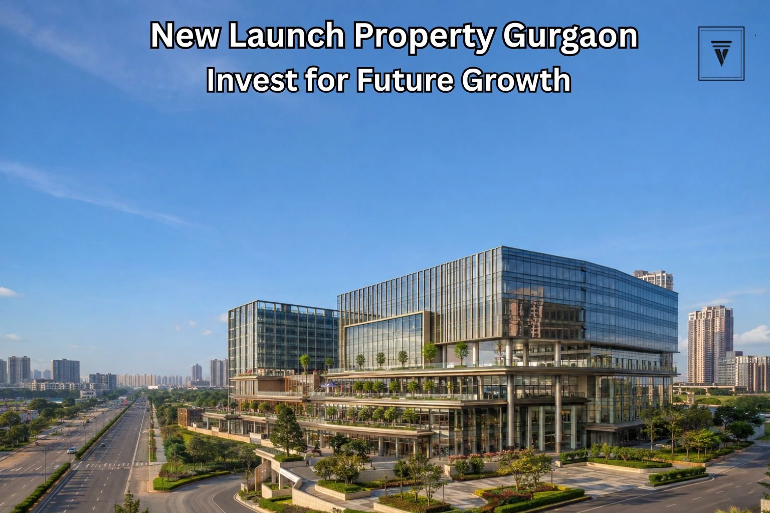 Commercial Property in Gurgaon New Launch: Complete Investors Guide