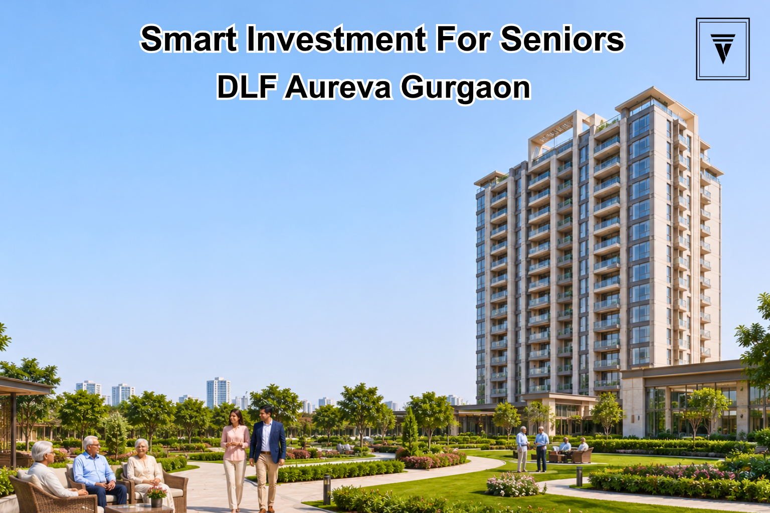 DLF The Aureva Investment: Is It Worth Buying?