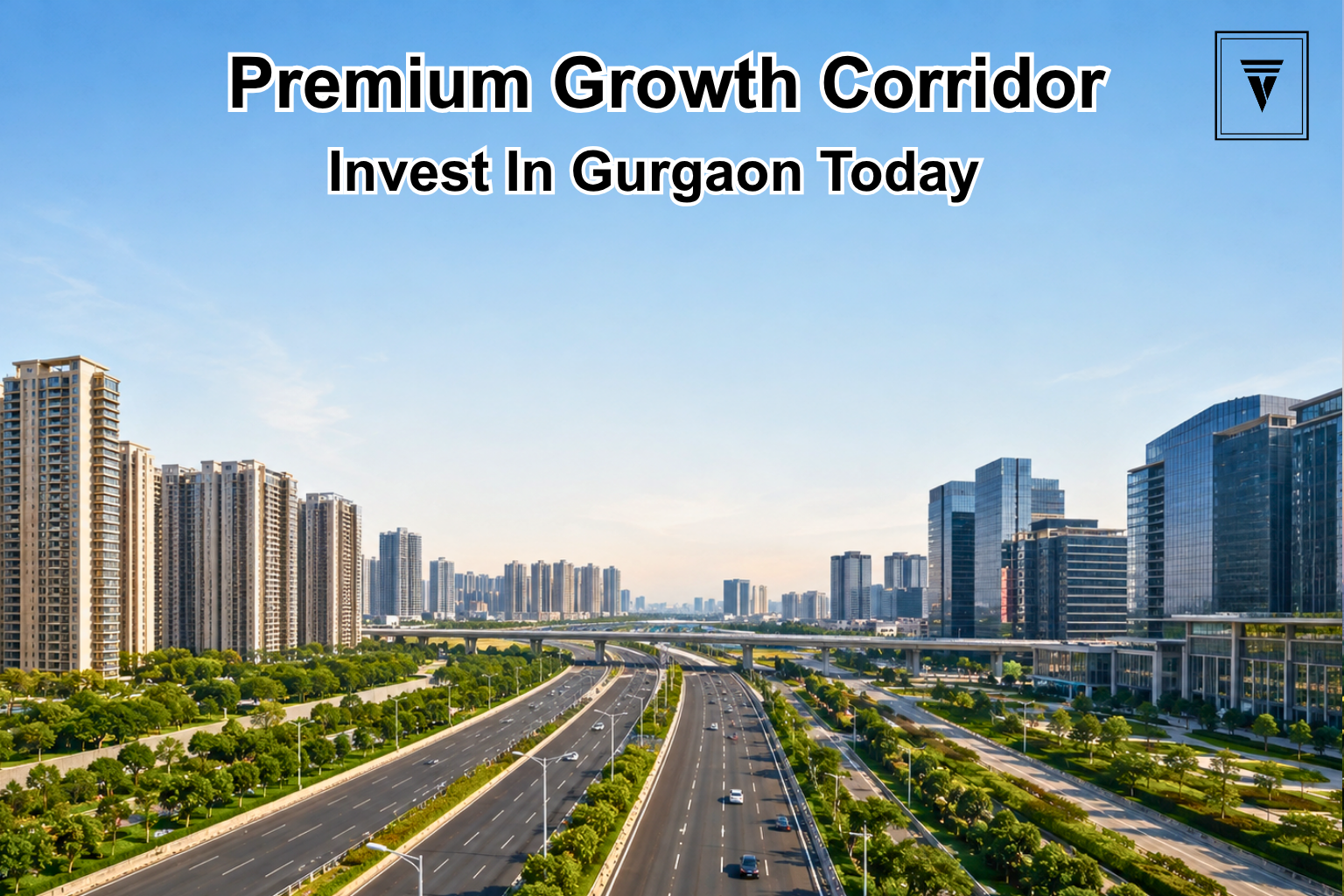 Why Dwarka Expressway is the Future of Gurgaon Real Estate