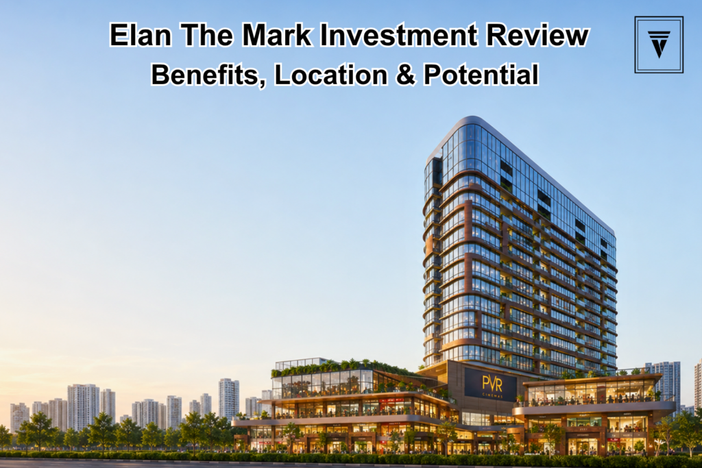 Elan The Mark Gurgaon Reviews: Benefits, Location and Investment Potential