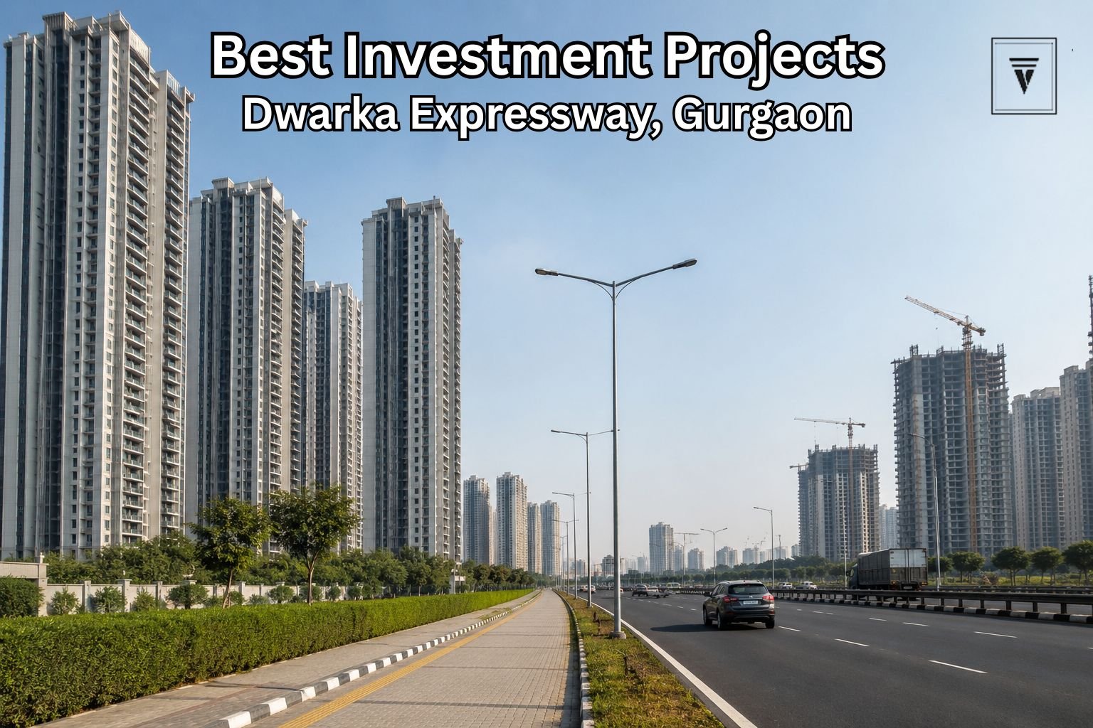 High ROI Projects in Gurgaon Near Dwarka Expressway You Should Know