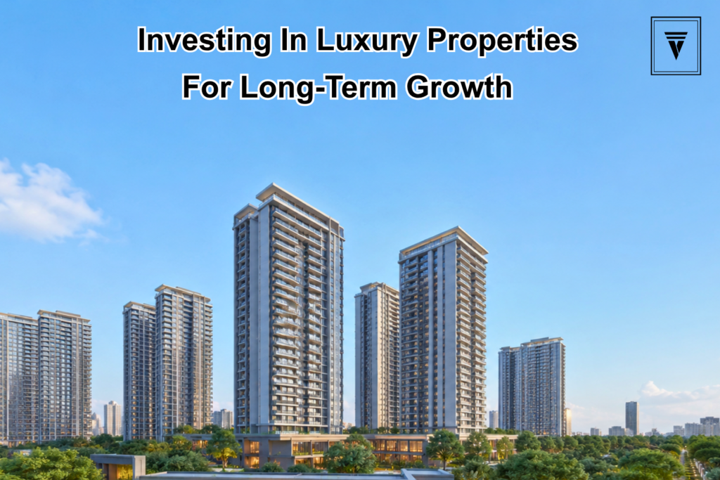 Why Top Luxury Property Investments Deliver Strong Long-Term Returns