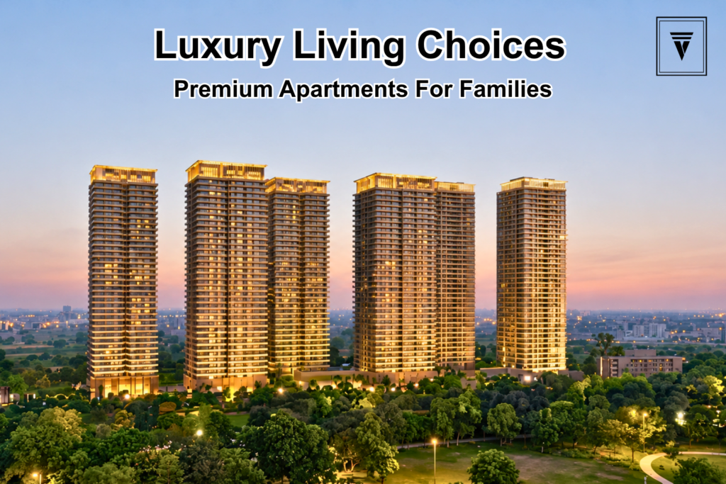 Max Estate 360 Sector 36A Gurgaon: Luxury Apartments on Dwarka Expressway