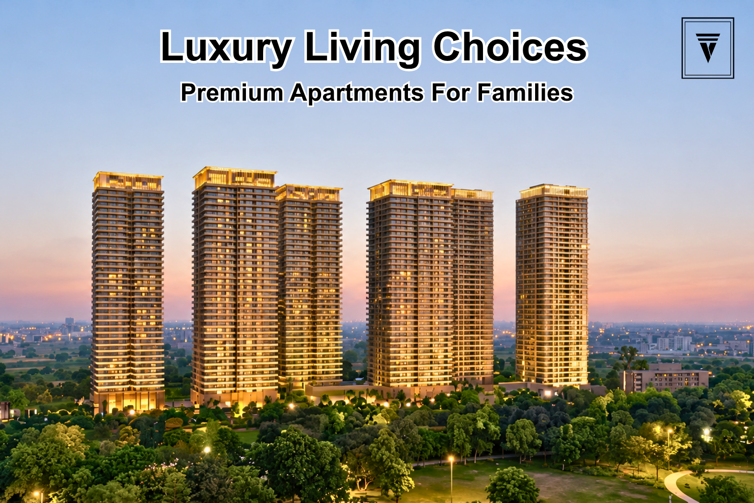 Max Estate 360 Sector 36A Gurgaon: Luxury Apartments on Dwarka Expressway