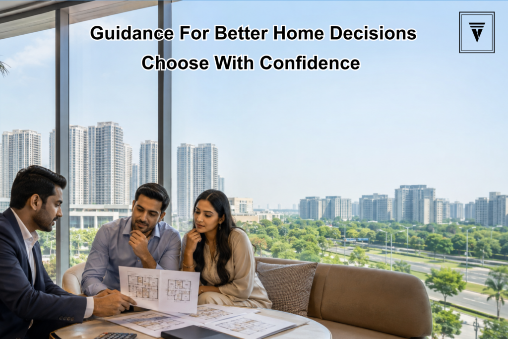 What Is the Role of a Property Advisor in a Home Purchase?
