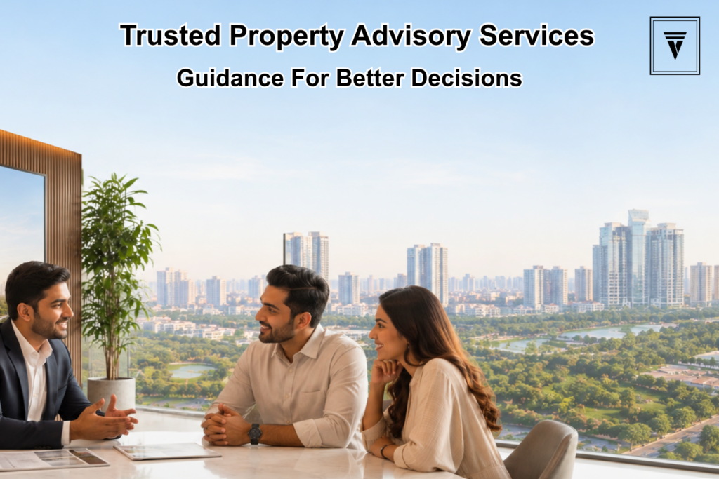 Property Advisor in Gurgaon: Why Choose Vintage Vista?