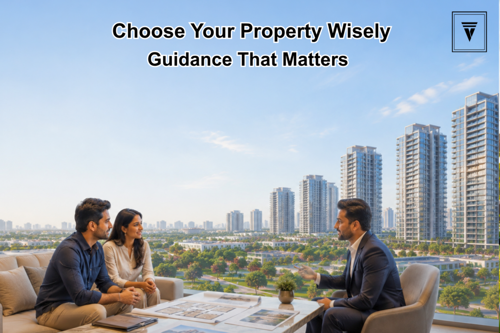 Should You Consider a Property Broker When Buying a Home?