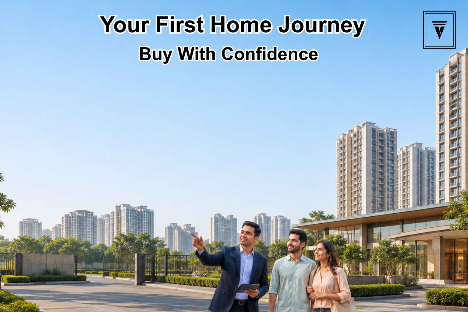 Property Buying Guide for First-Time Buyers in Gurgaon