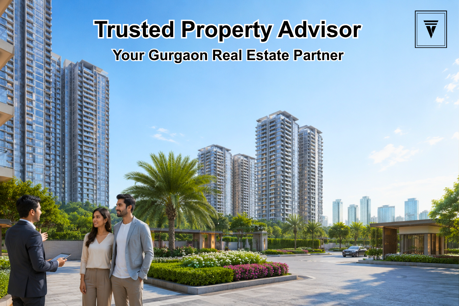 Real Estate Consultant in Gurgaon: Why Choose Vintage Vista for Your Property Journey?