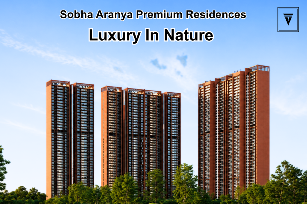 Sobha Aranya Gurgaon: Complete Price and Buying Guide