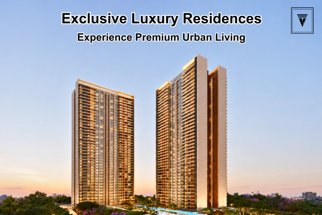 Sobha Crescent Gurgaon: Price List, Floor Plans and Luxury Apartments
