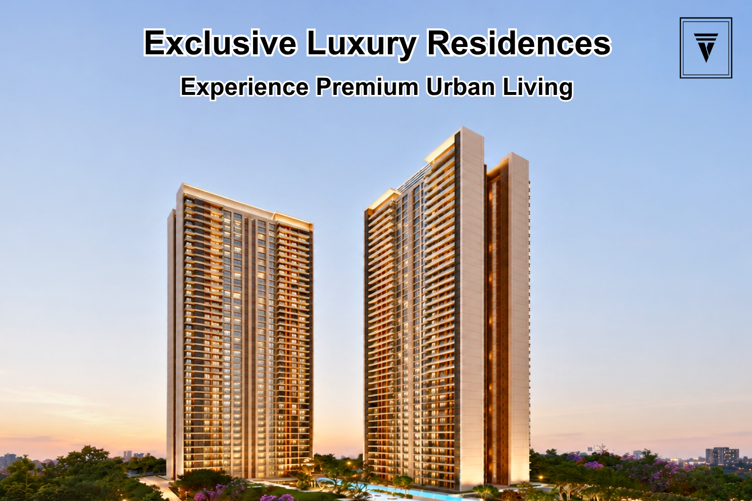 Sobha Crescent Gurgaon: Price List, Floor Plans & Luxury Apartments