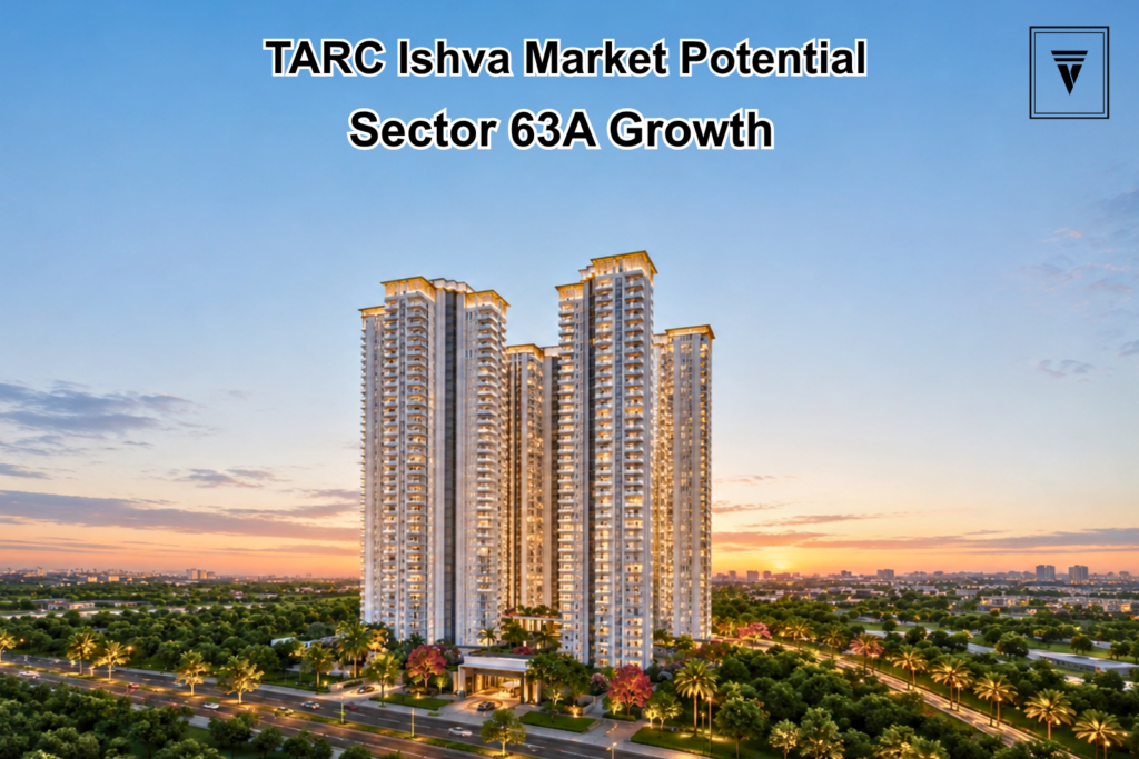 TARC Ishva Gurgaon Investment Guide: Price Trends and Future Growth