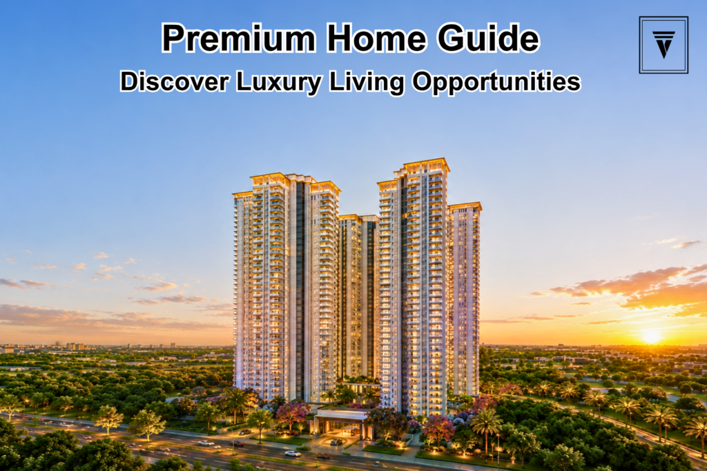 TARC Ishva Gurgaon: Everything Homebuyers Should Know