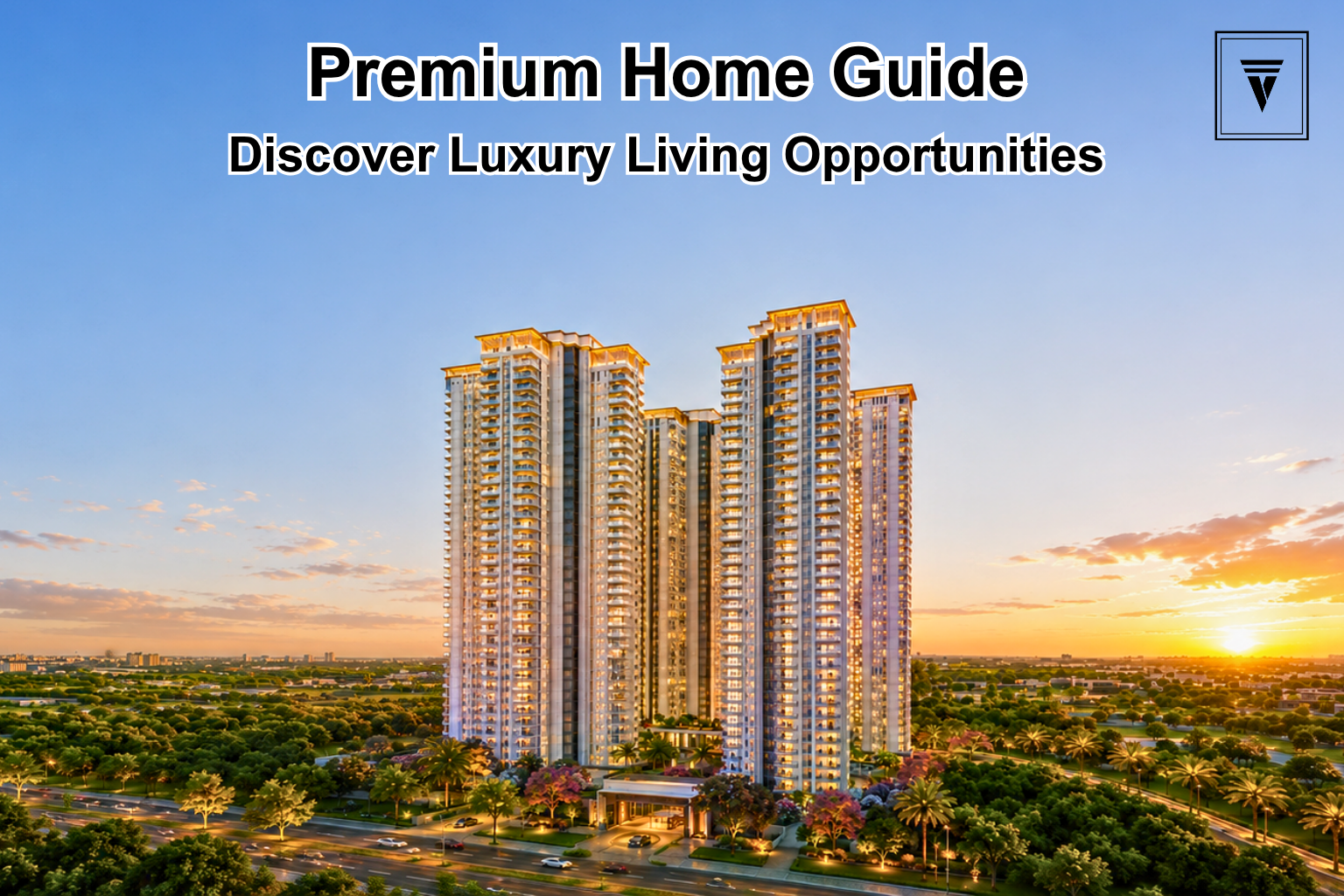 TARC Ishva Gurgaon: Everything Homebuyers Should Know
