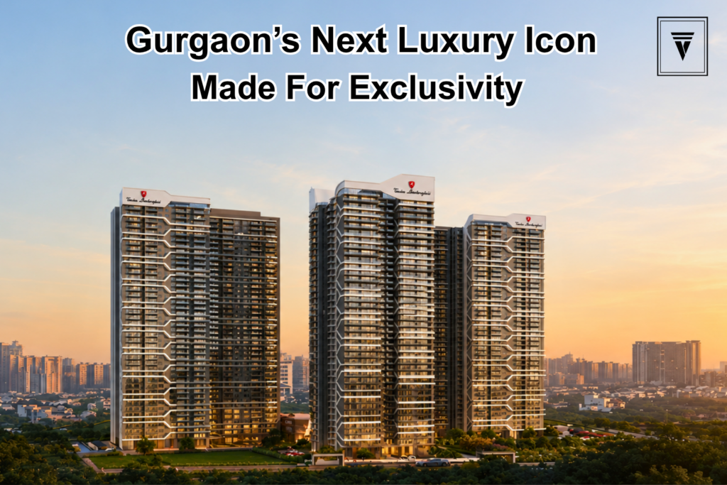 Signature Tonino Lamborghini Residences Gurgaon: Price and Investment Guide