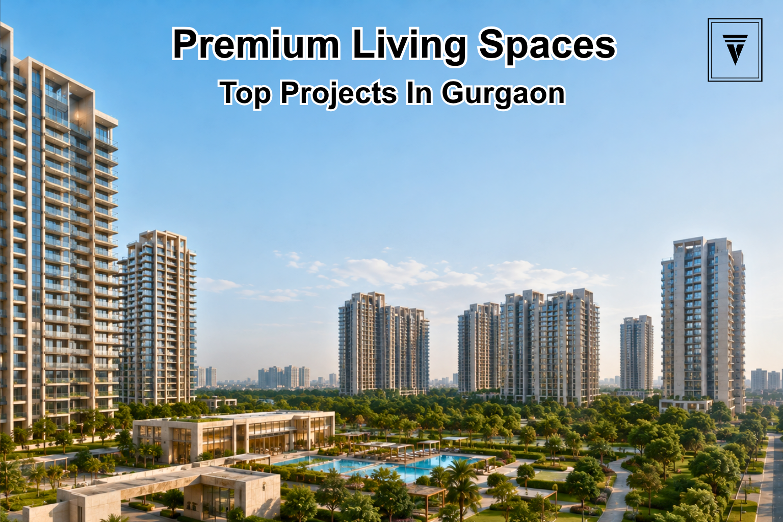 Top Luxury Residential Projects in Gurgaon: Premium Homes Guide 2026