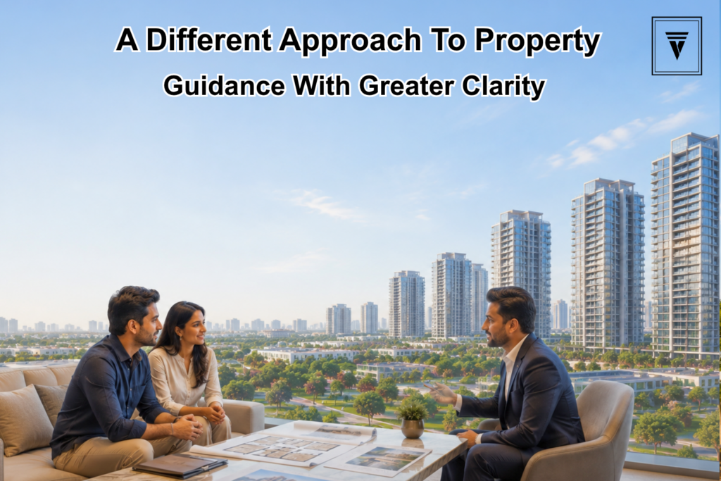 Property Advisor in Gurgaon: What Makes Vintage Vista Different