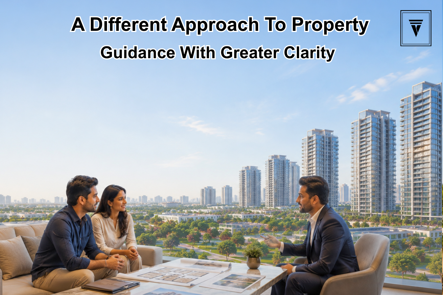 Property Advisor in Gurgaon: What Makes Vintage Vista Different